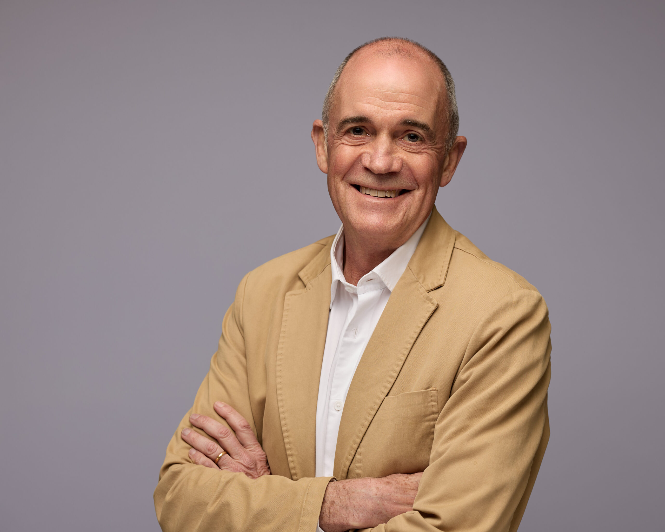 James Atkins